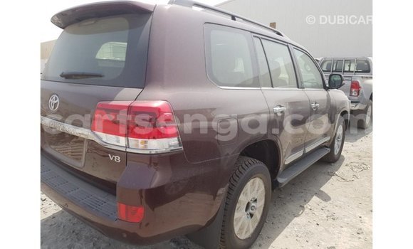 Nunua Imported Toyota Land Cruiser Brown Gari ndani ya Import - Dubai nchini Hhohho Nunua Imported Toyota Land Cruiser Brown Gari ndani ya Import - Dubai nchini Hhohho