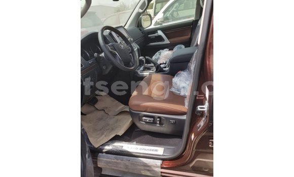 Nunua Imported Toyota Land Cruiser Brown Gari ndani ya Import - Dubai nchini Hhohho Nunua Imported Toyota Land Cruiser Brown Gari ndani ya Import - Dubai nchini Hhohho