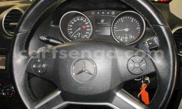 Buy Used Mercedes‒Benz ML–Class White Car in Hlatikulu in Shiselweni District Buy Used Mercedes‒Benz ML–Class White Car in Hlatikulu in Shiselweni District