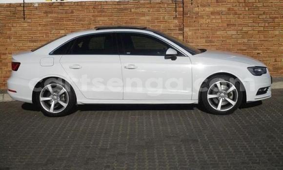 Buy Used Audi A3 White Car in Manzini in Manzini Buy Used Audi A3 White Car in Manzini in Manzini