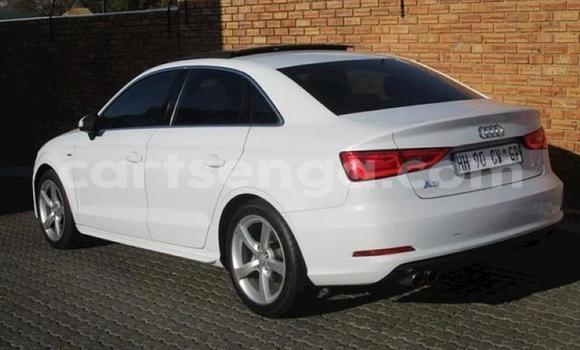 Buy Used Audi A3 White Car in Manzini in Manzini Buy Used Audi A3 White Car in Manzini in Manzini