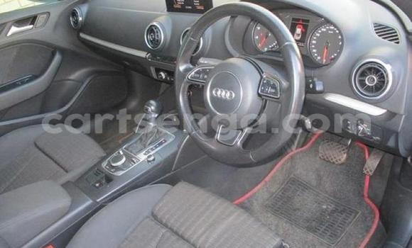 Buy Used Audi A3 White Car in Manzini in Manzini Buy Used Audi A3 White Car in Manzini in Manzini