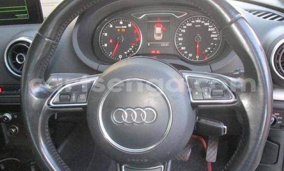 Buy Used Audi A3 White Car in Manzini in Manzini Buy Used Audi A3 White Car in Manzini in Manzini