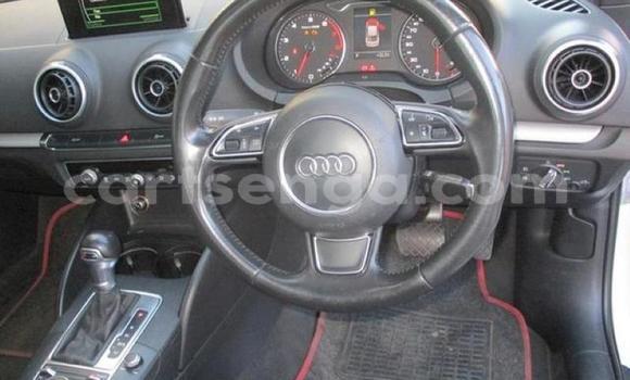 Buy Used Audi A3 White Car in Manzini in Manzini Buy Used Audi A3 White Car in Manzini in Manzini