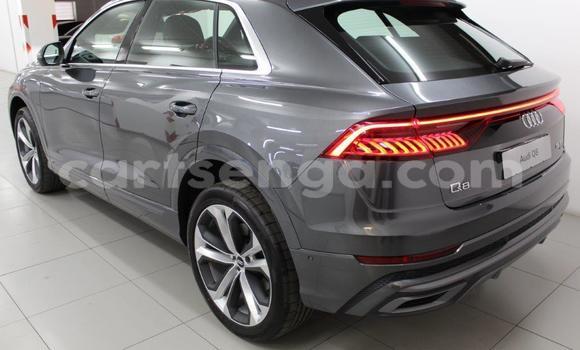 Acheter Occasion Voiture Audi Q8 Autre à Ezulwini, Hhohho Acheter Occasion Voiture Audi Q8 Autre à Ezulwini, Hhohho