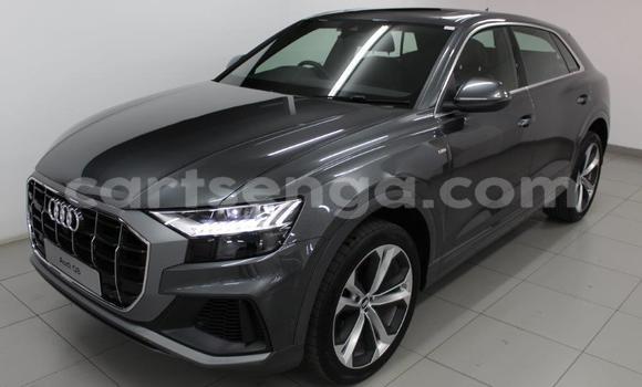 Acheter Occasion Voiture Audi Q8 Autre à Ezulwini, Hhohho Acheter Occasion Voiture Audi Q8 Autre à Ezulwini, Hhohho
