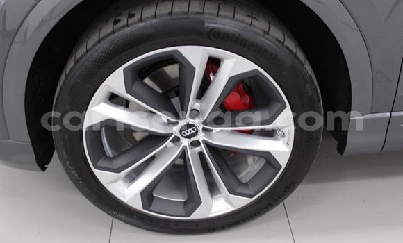 Acheter Occasion Voiture Audi Q8 Autre à Ezulwini, Hhohho Acheter Occasion Voiture Audi Q8 Autre à Ezulwini, Hhohho