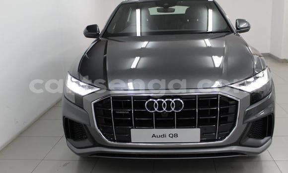 Acheter Occasion Voiture Audi Q8 Autre à Ezulwini, Hhohho Acheter Occasion Voiture Audi Q8 Autre à Ezulwini, Hhohho
