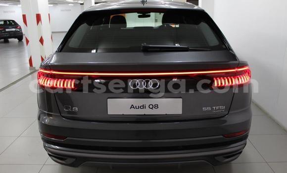 Acheter Occasion Voiture Audi Q8 Autre à Ezulwini, Hhohho Acheter Occasion Voiture Audi Q8 Autre à Ezulwini, Hhohho