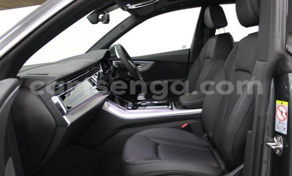 Acheter Occasion Voiture Audi Q8 Autre à Ezulwini, Hhohho Acheter Occasion Voiture Audi Q8 Autre à Ezulwini, Hhohho