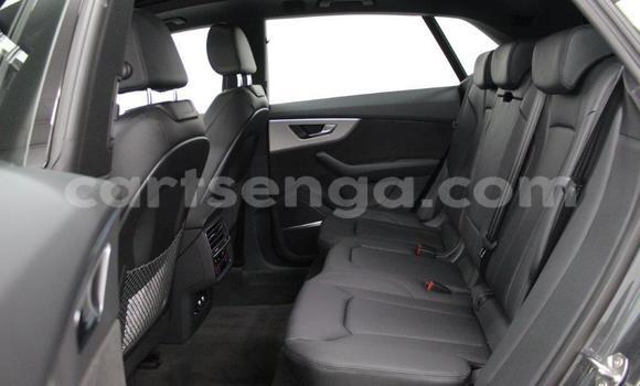Acheter Occasion Voiture Audi Q8 Autre à Ezulwini, Hhohho Acheter Occasion Voiture Audi Q8 Autre à Ezulwini, Hhohho