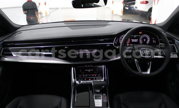 Acheter Occasion Voiture Audi Q8 Autre à Ezulwini, Hhohho Acheter Occasion Voiture Audi Q8 Autre à Ezulwini, Hhohho