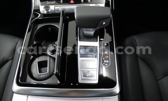 Acheter Occasion Voiture Audi Q8 Autre à Ezulwini, Hhohho Acheter Occasion Voiture Audi Q8 Autre à Ezulwini, Hhohho