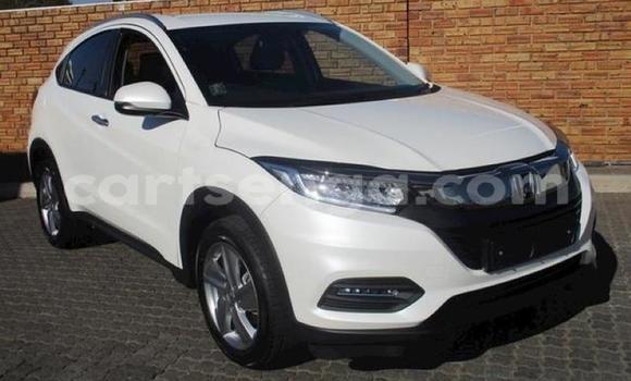Buy Used Honda HR–V White Car in Manzini in Manzini Buy Used Honda HR–V White Car in Manzini in Manzini