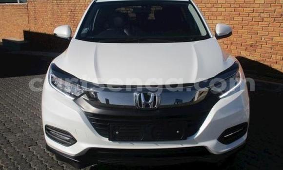 Buy Used Honda HR–V White Car in Manzini in Manzini Buy Used Honda HR–V White Car in Manzini in Manzini