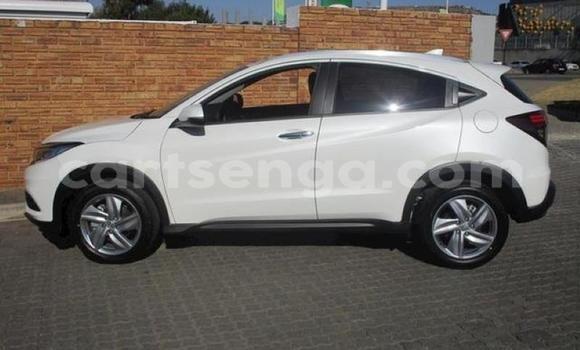 Buy Used Honda HR–V White Car in Manzini in Manzini Buy Used Honda HR–V White Car in Manzini in Manzini