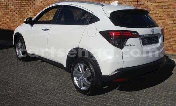 Buy Used Honda HR–V White Car in Manzini in Manzini Buy Used Honda HR–V White Car in Manzini in Manzini