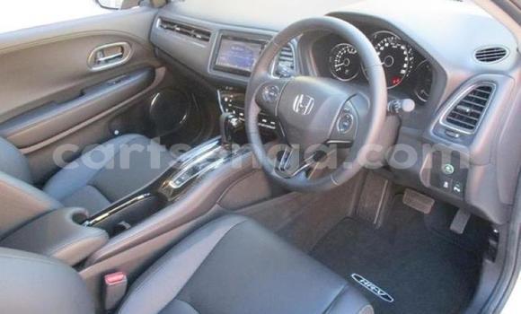 Buy Used Honda HR–V White Car in Manzini in Manzini Buy Used Honda HR–V White Car in Manzini in Manzini