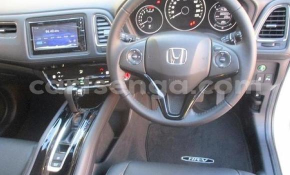 Buy Used Honda HR–V White Car in Manzini in Manzini Buy Used Honda HR–V White Car in Manzini in Manzini
