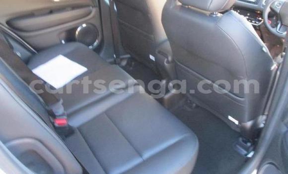 Buy Used Honda HR–V White Car in Manzini in Manzini Buy Used Honda HR–V White Car in Manzini in Manzini