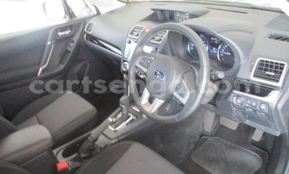Buy Used Subaru Forester Silver Car in Manzini in Manzini Buy Used Subaru Forester Silver Car in Manzini in Manzini