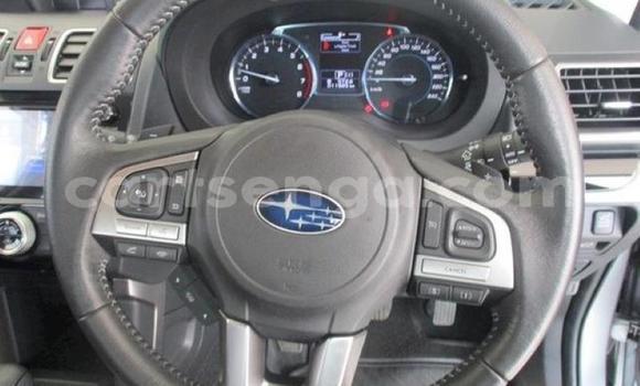 Buy Used Subaru Forester Silver Car in Manzini in Manzini Buy Used Subaru Forester Silver Car in Manzini in Manzini