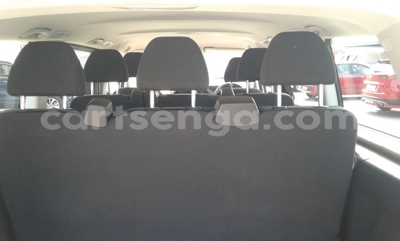 Acheter Occasion Voiture Mercedes‒Benz Vito Blanc à Ezulwini, Hhohho Acheter Occasion Voiture Mercedes‒Benz Vito Blanc à Ezulwini, Hhohho