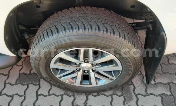 Buy Used Toyota Hilux White Car in Manzini in Manzini Buy Used Toyota Hilux White Car in Manzini in Manzini