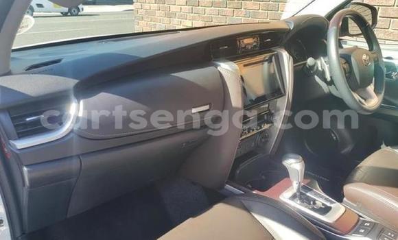 Buy Used Toyota Fortuner White Car in Manzini in Manzini Buy Used Toyota Fortuner White Car in Manzini in Manzini