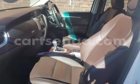 Buy Used Toyota Fortuner White Car in Manzini in Manzini Buy Used Toyota Fortuner White Car in Manzini in Manzini