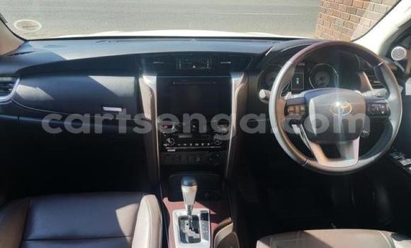 Buy Used Toyota Fortuner White Car in Manzini in Manzini Buy Used Toyota Fortuner White Car in Manzini in Manzini