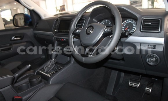 Buy Used Volkswagen Amarok Blue Car in Matsapha in Manzini Buy Used Volkswagen Amarok Blue Car in Matsapha in Manzini