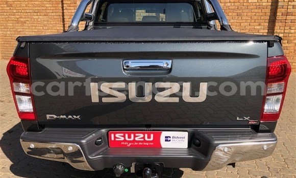 Buy Used Isuzu KB Other Car in Ezulwini in Hhohho Buy Used Isuzu KB Other Car in Ezulwini in Hhohho