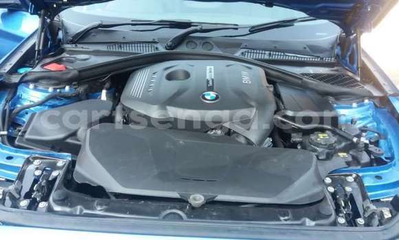 Acheter Occasion Voiture BMW 1–Series Bleu à Manzini, Manzini Acheter Occasion Voiture BMW 1–Series Bleu à Manzini, Manzini