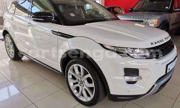 Nunua Ilio tumika Land Rover Range Rover Evoque White Gari ndani ya Hlatikulu nchini Wilaya ya Shiselweni Nunua Ilio tumika Land Rover Range Rover Evoque White Gari ndani ya Hlatikulu nchini Wilaya ya Shiselweni