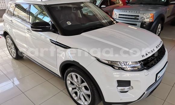 Nunua Ilio tumika Land Rover Range Rover Evoque White Gari ndani ya Hlatikulu nchini Wilaya ya Shiselweni Nunua Ilio tumika Land Rover Range Rover Evoque White Gari ndani ya Hlatikulu nchini Wilaya ya Shiselweni