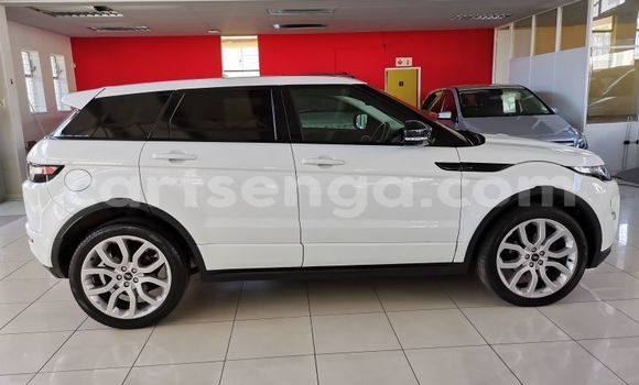 Nunua Ilio tumika Land Rover Range Rover Evoque White Gari ndani ya Hlatikulu nchini Wilaya ya Shiselweni Nunua Ilio tumika Land Rover Range Rover Evoque White Gari ndani ya Hlatikulu nchini Wilaya ya Shiselweni