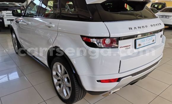 Nunua Ilio tumika Land Rover Range Rover Evoque White Gari ndani ya Hlatikulu nchini Wilaya ya Shiselweni Nunua Ilio tumika Land Rover Range Rover Evoque White Gari ndani ya Hlatikulu nchini Wilaya ya Shiselweni