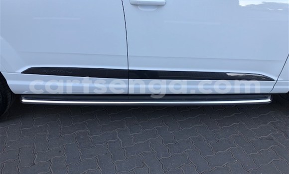Buy Used Audi Q7 White Car in Mbabane in Manzini Buy Used Audi Q7 White Car in Mbabane in Manzini