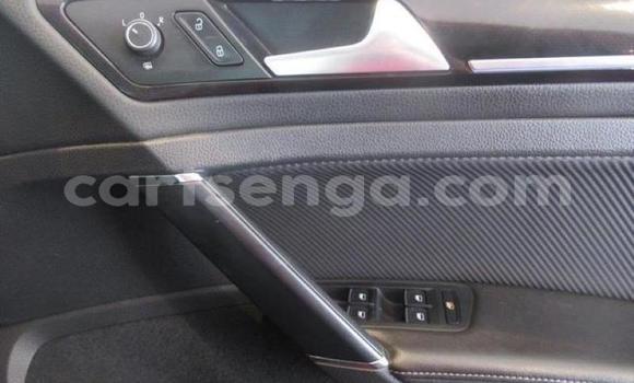 Acheter Occasion Voiture Volkswagen Golf R Rouge à Big Bend, Lubombo District Acheter Occasion Voiture Volkswagen Golf R Rouge à Big Bend, Lubombo District