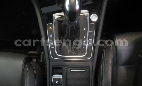 Acheter Occasion Voiture Volkswagen Golf R Rouge à Big Bend, Lubombo District Acheter Occasion Voiture Volkswagen Golf R Rouge à Big Bend, Lubombo District