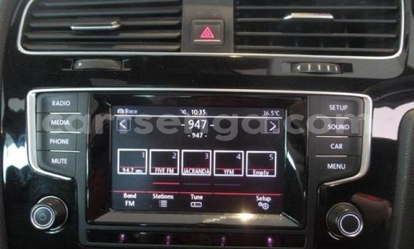 Acheter Occasion Voiture Volkswagen Golf R Rouge à Big Bend, Lubombo District Acheter Occasion Voiture Volkswagen Golf R Rouge à Big Bend, Lubombo District