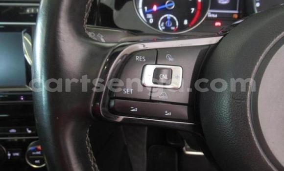 Acheter Occasion Voiture Volkswagen Golf R Rouge à Big Bend, Lubombo District Acheter Occasion Voiture Volkswagen Golf R Rouge à Big Bend, Lubombo District