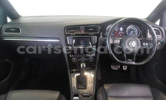 Acheter Occasion Voiture Volkswagen Golf R Rouge à Big Bend, Lubombo District Acheter Occasion Voiture Volkswagen Golf R Rouge à Big Bend, Lubombo District