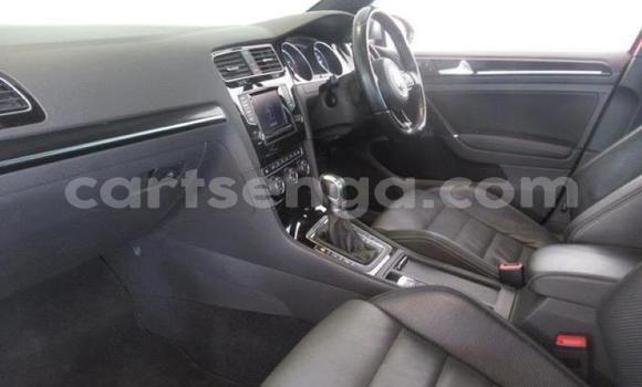 Acheter Occasion Voiture Volkswagen Golf R Rouge à Big Bend, Lubombo District Acheter Occasion Voiture Volkswagen Golf R Rouge à Big Bend, Lubombo District