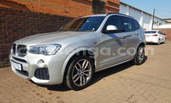 Buy Used BMW X3 Other Car in Manzini in Manzini Buy Used BMW X3 Other Car in Manzini in Manzini