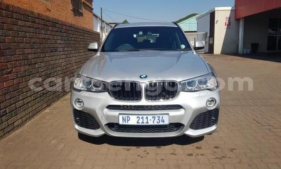 Buy Used BMW X3 Other Car in Manzini in Manzini Buy Used BMW X3 Other Car in Manzini in Manzini