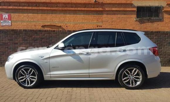 Buy Used BMW X3 Other Car in Manzini in Manzini Buy Used BMW X3 Other Car in Manzini in Manzini