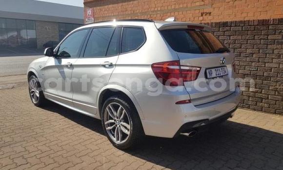 Buy Used BMW X3 Other Car in Manzini in Manzini Buy Used BMW X3 Other Car in Manzini in Manzini