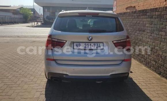 Buy Used BMW X3 Other Car in Manzini in Manzini Buy Used BMW X3 Other Car in Manzini in Manzini